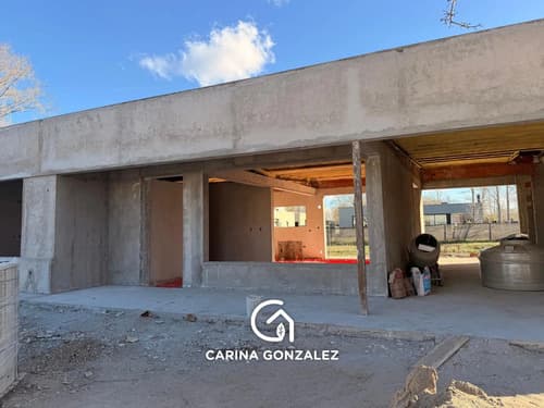Casa en plottier