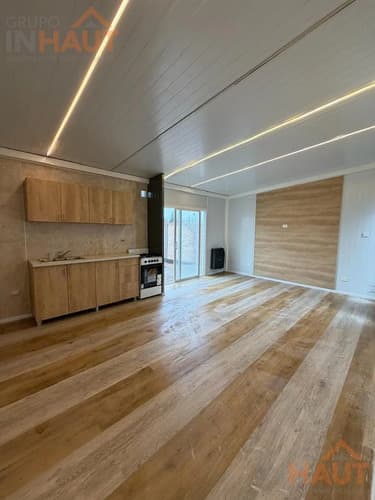Venta de casa 2 dormitorios apta credito hipotecario en General Roca — foto 1