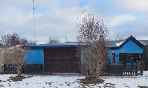Casa quincho tolhuin en Río Grande — foto 1