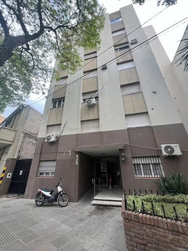 Departamento 2 dormitorios refaccionado en alameda