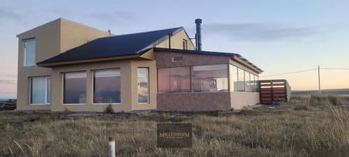 Casa en b murtillar rio grande