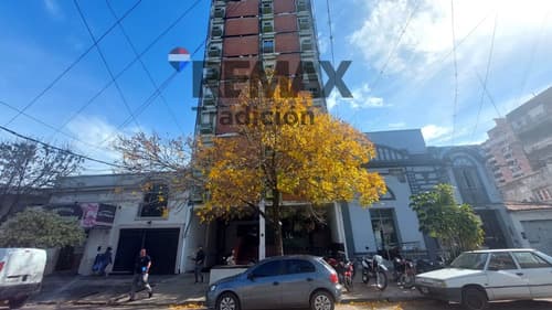 Venta dpto 3 dormitorios c cochera centro rcia