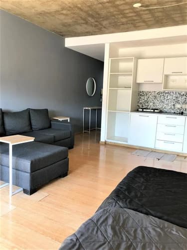 Monserrat salta 900 1 amb rml laundry piscina en Salta