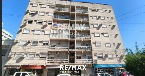 Venta departamento centrico 3 dormitorios