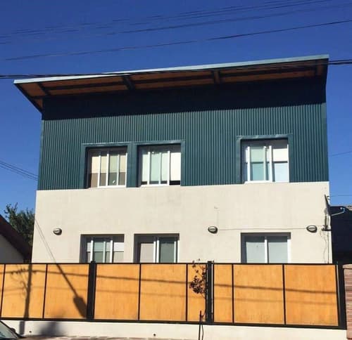 Duplex en excelente ubicacion