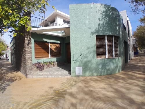 Casa 4 habitaciones gral paz y rioja capital en San Juan — foto 1