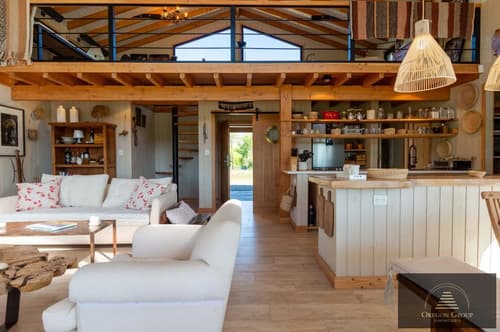 Casa en venta en spring creek en Junín de los Andes — foto 1