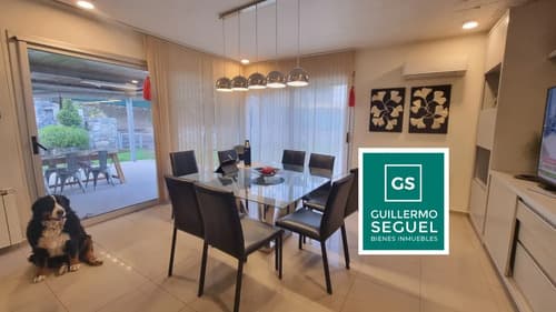 Casa en venta en country cuatro hojas en Mendiolaza — foto 1