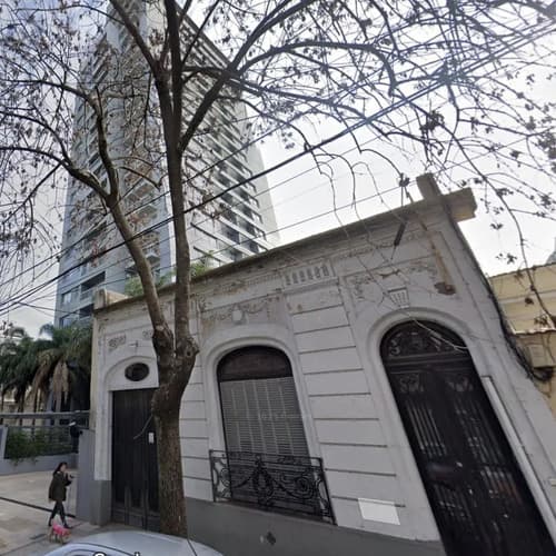 Terreno lote en venta ubicado en almagro capital federal buenos aires en Miramar — foto 1