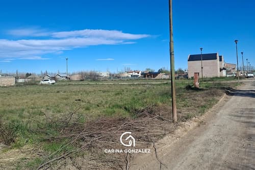 Lote barrio las calandrias feranadez oro en General Roca — foto 1