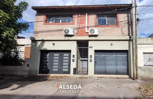 Duplex 2 dorm ccochera zona sur