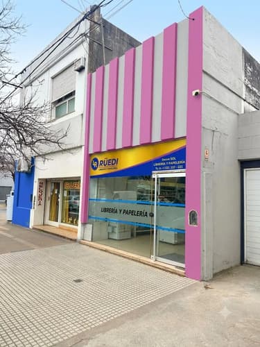 Local en venta calle san juanvilla maria para inversion