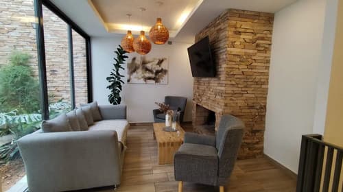 Hermosa casa de categoria centrica en San Martín — foto 1