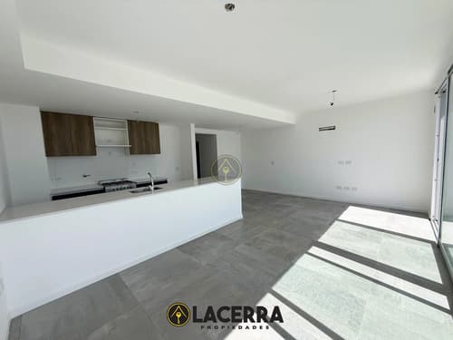 Triplex 3 ambientes con gran terraza propia en san martin