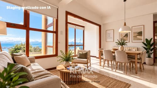 Ushuaia venta depto 2 ambientes zona centro en Ushuaia — foto 1