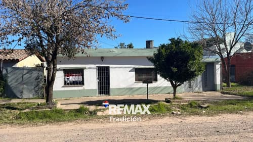Casa en venta b barberan apta credito en Resistencia