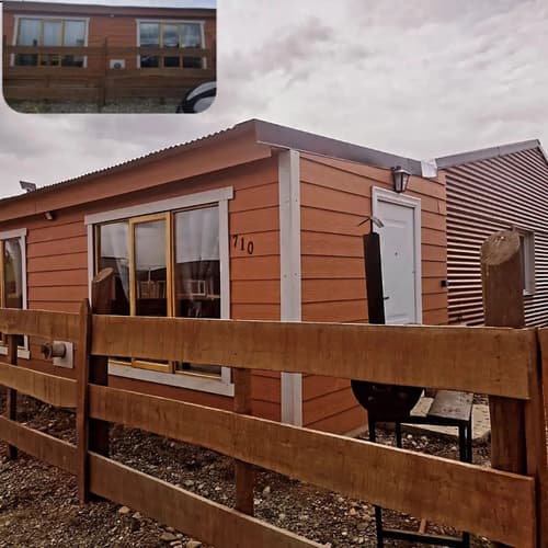 Venta de casa familiar o para inversion en Río Grande — foto 1