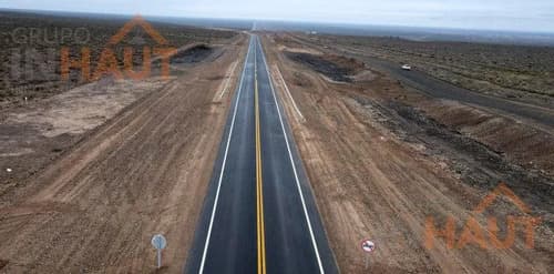 Venta de 20 hectareas ruta del petroleo en Neuquén — foto 1