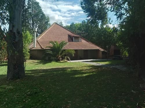 Casa en venta en country club los cardales en Campana — foto 1