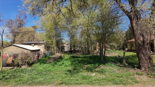 Venta lote 729 m2 santa rosa calamuchita cerca rio