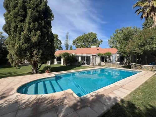 Casa en alquiler chacras de coria en Luján de Cuyo — foto 1