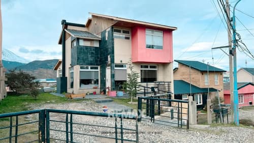 Ushuaia venta casa altos del mirador en Ushuaia — foto 1