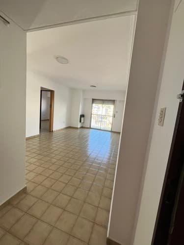 Alquiler anual hermoso departamento de 1 dormitorio
