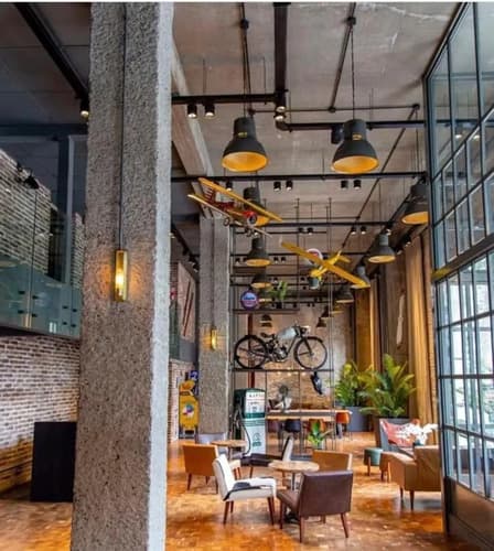 Exclusivo triplex con terrazas propias en la galerie de san telmo soleado unico en Mar del Plata — foto 1