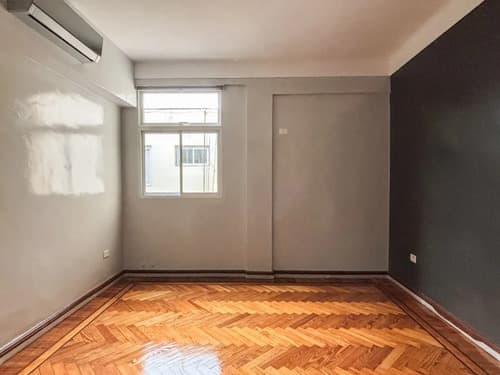 Departamento 3 ambientes remodelado en edificio de estilo luminoso hermoso en san nicolas caba piso alto tranquilo en San Nicolás de los Arroyos — foto 1