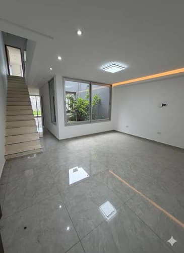 Cf1305 duplex en venta 3 dormitorios b yvyra pyta