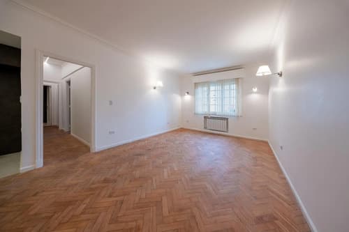 Venta departamento 4 ambientes reciclado con calefaccion por radiadores plaza mitre mar del plata en Mar del Plata