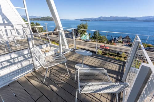 Departamento duplex en venta en pinar del lago bariloche patagonia en Bariloche — foto 1