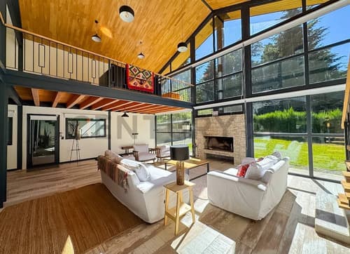 Venta casa villa la angostura en Villa La Angostura — foto 1
