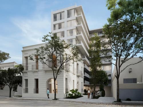 Departamentos de 2 y 3 dormitorios unicos con amenities en el centro en Santa Fe — foto 1