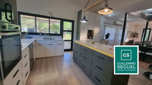 Casa en venta en corral de barrancas en Unquillo — foto 1