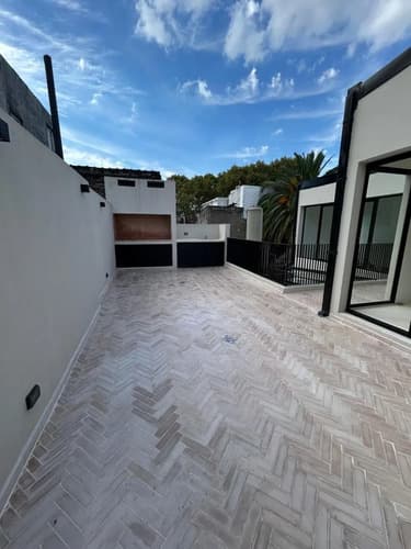 Departamento ph en venta en villa crespo capital federal buenos aires