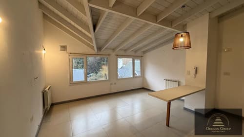 Departamento en alquiler de 1 dormitorio sin muebles en San Martín de los Andes