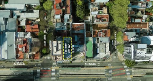 Terreno en venta en nunez en Salta — foto 1