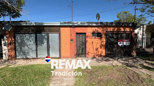 Vendo casa depto independientes barranqueras en Resistencia