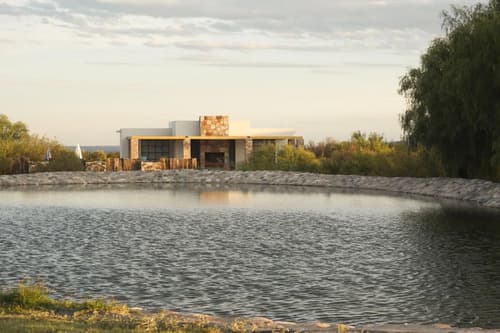 Pueblo benegas mucho mas que un desarrollo inmobiliario en San Rafael — foto 1