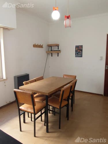 Departamento en punta mogotes en Mar del Plata