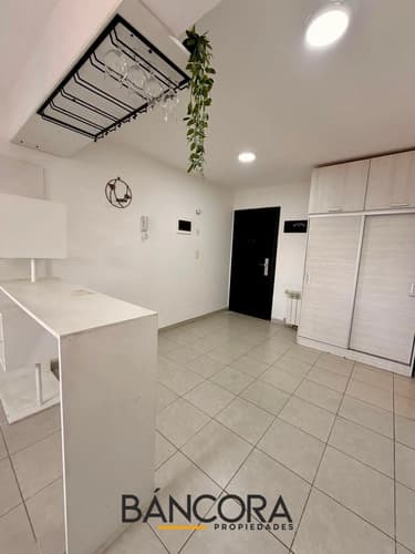 Departamento en centro