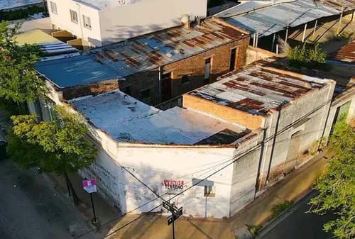 Terreno en venta en capital en San Luis — foto 1