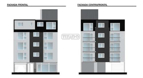 Departamento monoambiente en venta en centro de bariloche bariloche patagonia