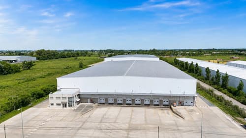 Venta complejo logistico triple aaa 15000 m en zarate escala unica en Zárate — foto 1