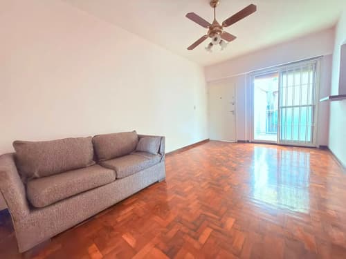 Departamento en venta en colegiales capital federal buenos aires en Campana — foto 1