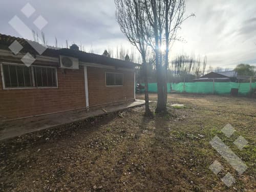 Alquiler casa 3 dorm chacras calle 20 y 2 centenario neuquen