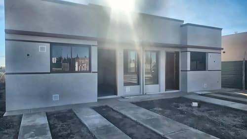 Casa 2 dorm a estrenar en pinar de sol ix entrega inmediata