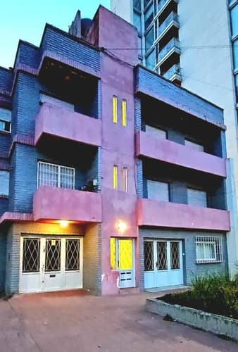 Alquilo departamento 2 dormitorios cbalcon y terraza alvear 1288 rio cuarto en Río Cuarto