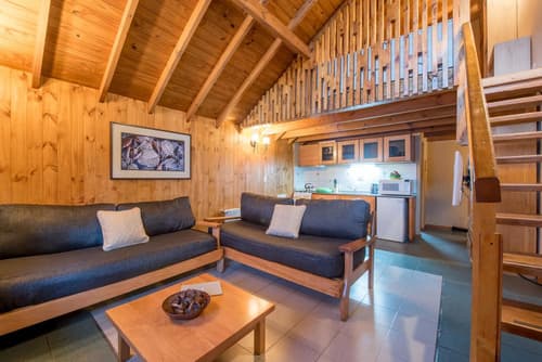Departamento en san martin de los andes en San Martín de los Andes